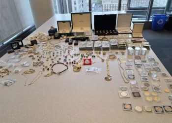 Seattle Police Link Serial Burglar to Macklemore and Athlete Break-Ins Following Pawn Shop Raid