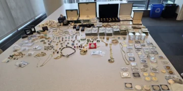 Seattle Police Link Serial Burglar to Macklemore and Athlete Break-Ins Following Pawn Shop Raid