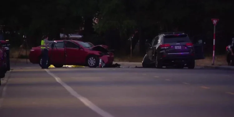 Fatal Head-On Collision Claims Life of 70-Year-Old Driver in Magnolia