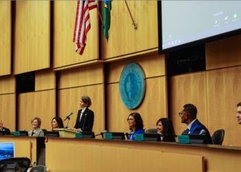 Seattle Council Proposes Over 100 Tweaks to Harrell’s ‘One Seattle’ Housing Plan