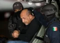 Mexico Hands Over 26 Alleged Cartel Leaders to U.S. in Major Cross-Border Agreement