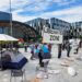 Protesters Set Up Temporary Encampment at Microsoft Over Israel Contracts