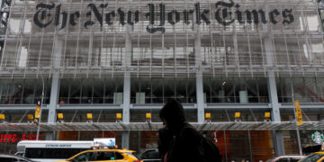 Microsoft Pushes to Keep Consumer AI Division Out of Ongoing Copyright Lawsuit