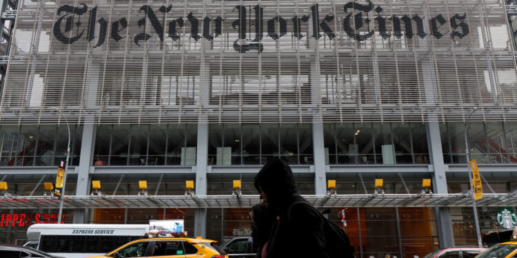 Microsoft Pushes to Keep Consumer AI Division Out of Ongoing Copyright Lawsuit