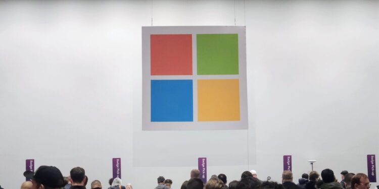 Microsoft Trims 40 More Roles in Washington as AI Investment Push Continues