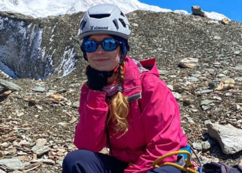 Russian Climber Stranded on Deadly Peak as Rescue Mission Called Off After Two Weeks