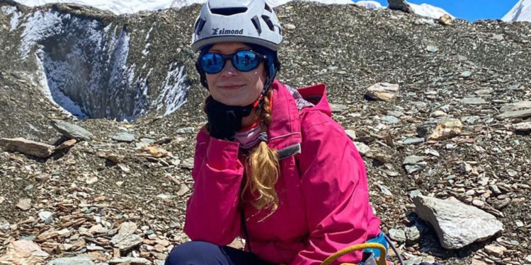 Russian Climber Stranded on Deadly Peak as Rescue Mission Called Off After Two Weeks