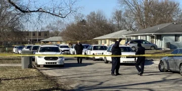 Two Found Dead in Woodinville Home During Welfare Check