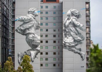 Seattle Unveils Public Art Initiative to Transform City Ahead of 2026 World Cup