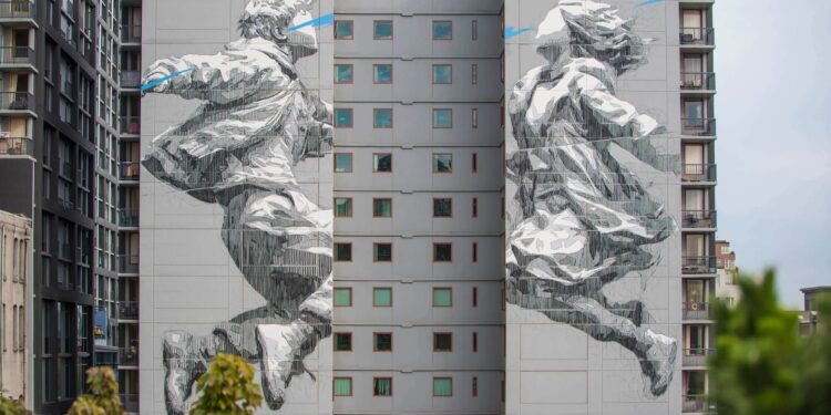 Seattle Unveils Public Art Initiative to Transform City Ahead of 2026 World Cup