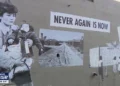 Historic Mural in Seattle’s Chinatown-International District Vandalized Again