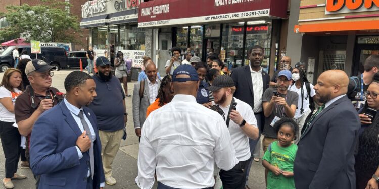 4th Death Reported in New York City Legionnaires’ Outbreak as Dozens Fall Ill