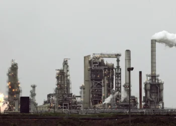 WA hits two oil refineries with multimillion-dollar penalties over acid and wastewater mishandling