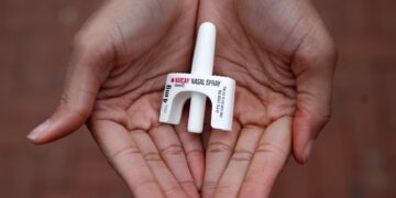 Pierce County Infant Revived with Four Doses of Narcan After Fentanyl Exposure