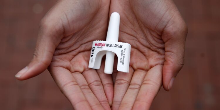 Pierce County Infant Revived with Four Doses of Narcan After Fentanyl Exposure