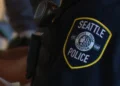 Seattle Crime Rate Nearly Triples National Average in Federal Report