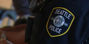 Seattle Crime Rate Nearly Triples National Average in Federal Report