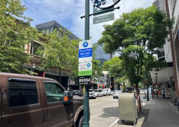 Seattle Cuts Parking Rates in Four Neighbourhoods as Evening Enforcement Ends