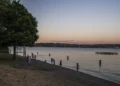 Seattle Targets Late-Night Chaos at Magnuson and Gas Works Parks with New Physical Barriers and Patrols