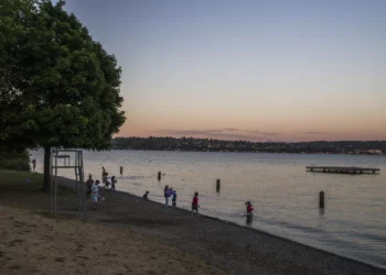 Seattle Targets Late-Night Chaos at Magnuson and Gas Works Parks with New Physical Barriers and Patrols