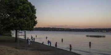 Seattle Targets Late-Night Chaos at Magnuson and Gas Works Parks with New Physical Barriers and Patrols