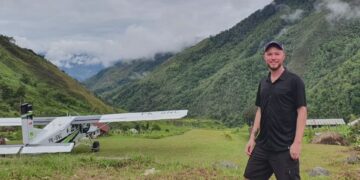 Family Boosts Reward to $50K in Search for Suspect in Fatal Poulsbo Hit-and-Run