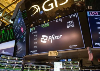 Pfizer Cuts 100 Jobs at Bothell Campus Amid Efficiency Drive