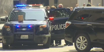 17-Year-Old Denies Role in Violent Pioneer Square Robbery