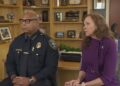 Six Months In, Seattle Police Chief Barnes Cracks Down on Sex Trafficking and Problem Properties
