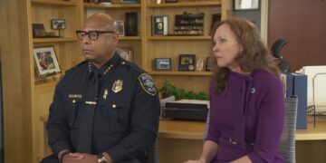 Six Months In, Seattle Police Chief Barnes Cracks Down on Sex Trafficking and Problem Properties