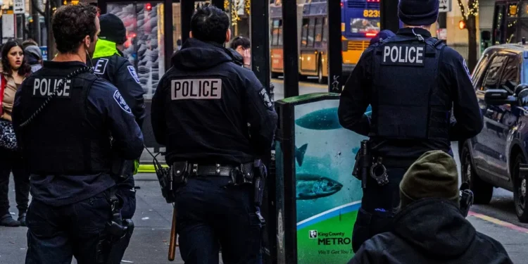 Seattle City Council Reviews Progress on Reducing Gun Violence and Drug Overdoses