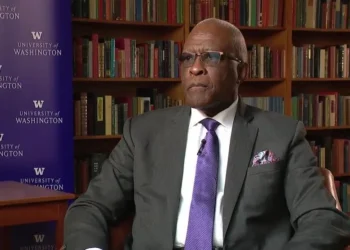 Three major hurdles await UW’s new president as he steps into the role