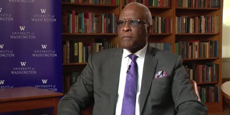 Three major hurdles await UW’s new president as he steps into the role