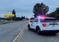 Pedestrian Killed by Truck on SR 167 Near Puyallup