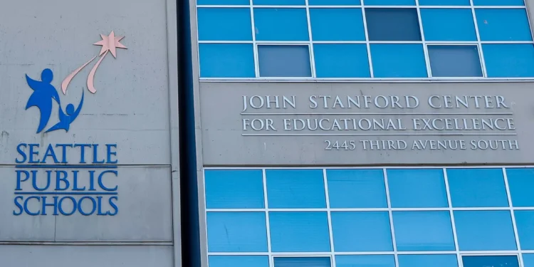 Seattle Teachers’ Contract Addresses Classroom Safety Amid District’s Financial Uncertainty