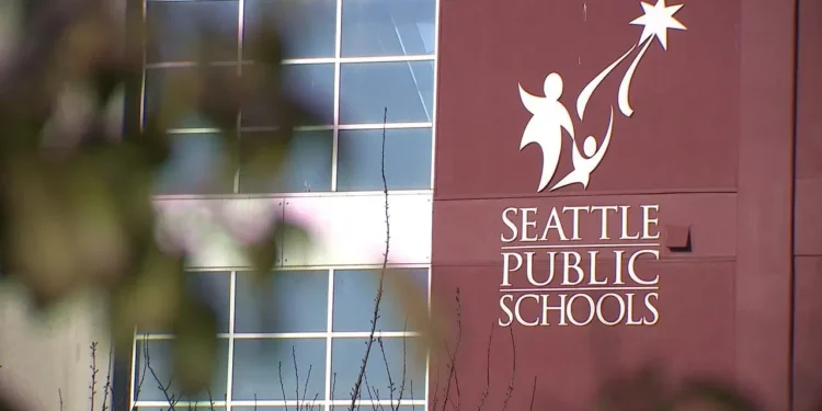 Seattle Public Schools Launches Digital Threat Reporting System This Fall