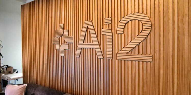 Seattle’s Allen Institute for AI Secures $152 Million in Public-Private Funding for Science-Focused AI Research