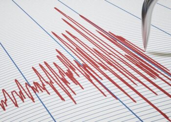 Magnitude 3.7 Earthquake Strikes Olympic Peninsula Near Forks