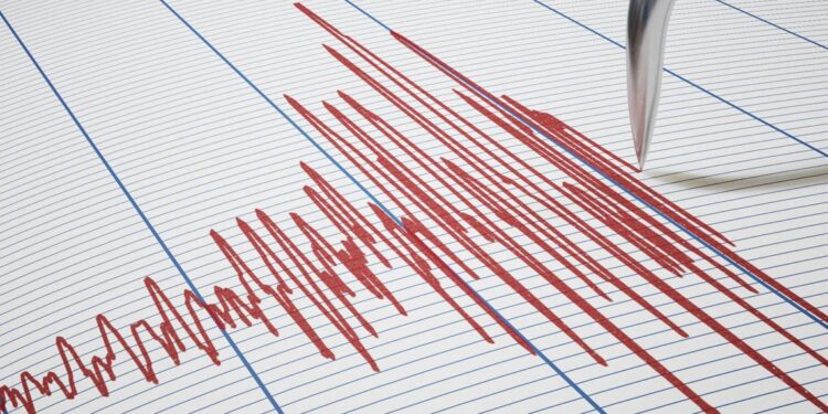 Magnitude 3.7 Earthquake Strikes Olympic Peninsula Near Forks