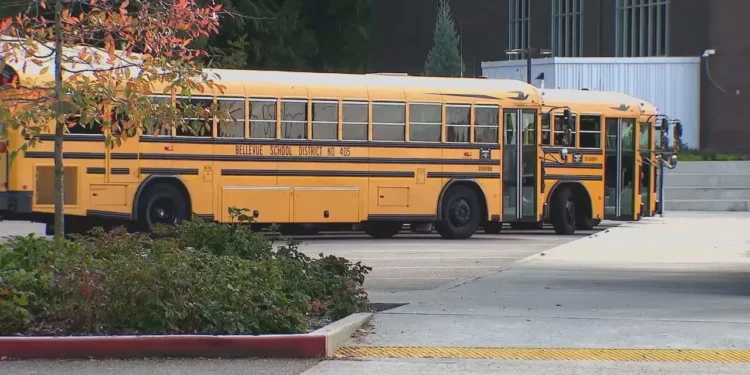 Bellevue School District to Sell Land for $30 Million Amid Budget Struggles