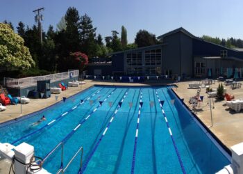 Community Fundraising Saves Bellevue’s Historic Samena Club from Closure