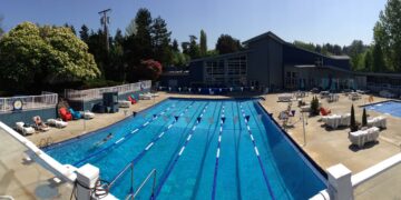 Community Fundraising Saves Bellevue’s Historic Samena Club from Closure