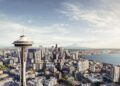 Seattle’s Wealth Divide: 54,000 Millionaires Coexist with Record Homelessness