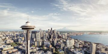 Seattle’s Wealth Divide: 54,000 Millionaires Coexist with Record Homelessness