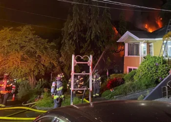 Seattle Tech Professional Denies Involvement in Fatal Wallingford Arson