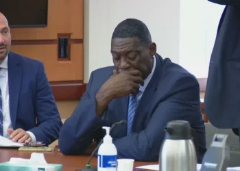 Former Sonics Star Shawn Kemp Avoids Jail in Tacoma Mall Shooting Case