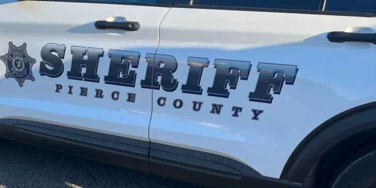 Missing Pierce County Man Found Dead After ATV Accident