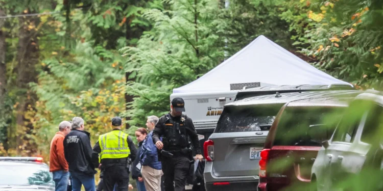 Fall City Teen’s Defense Seeks Delay in Homicide Case Amid Claims of Family Isolation and Religious Extremism