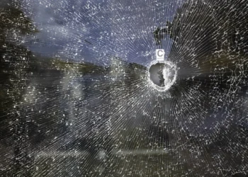 Man Found Dead in Bullet-Riddled Car in Boulevard Park