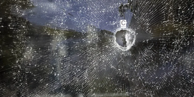 Man Found Dead in Bullet-Riddled Car in Boulevard Park